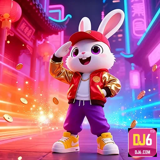 Imagem destacando o login no cassino Dj6, simbolizando confiança e experiência premium.
