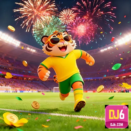 Aposte com confiança na dj6, sua plataforma de apostas esportivas Brasil. - dj6