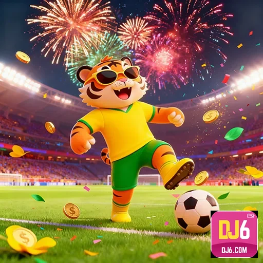 Aposte em esportes ao vivo com a confiança da plataforma dj6 e viva a emoção.